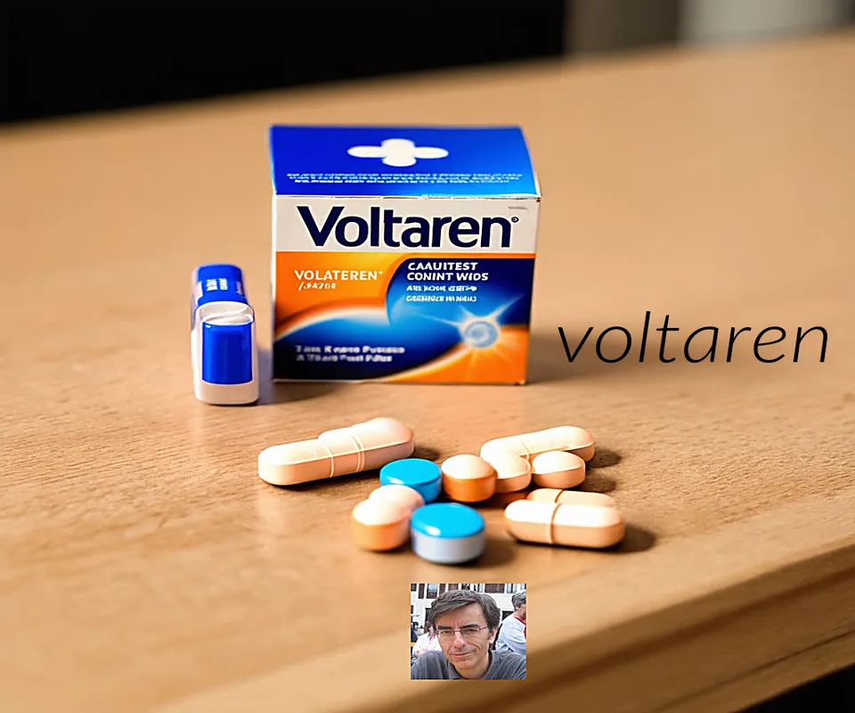 Farmaco generico equivalente voltaren